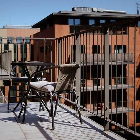 Wygodny Apartament Przy Dworcu Cracovia Exterior foto